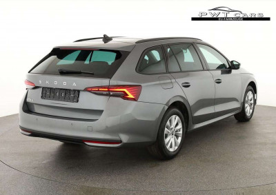Skoda Octavia Tageszulassung Skoda Octavia Tageszulassung