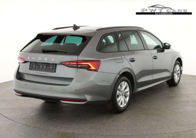Skoda Octavia Tageszulassung Skoda Octavia Tageszulassung