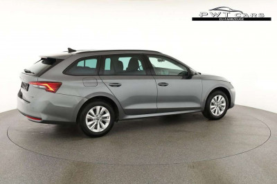 Skoda Octavia Tageszulassung Skoda Octavia Tageszulassung