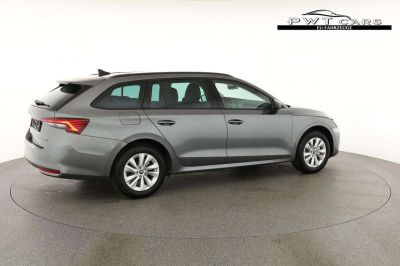 Skoda Octavia Tageszulassung Skoda Octavia Tageszulassung