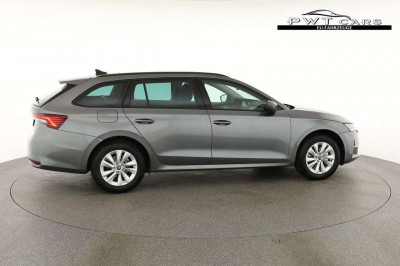 Skoda Octavia Tageszulassung Skoda Octavia Tageszulassung