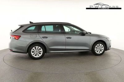 Skoda Octavia Tageszulassung Skoda Octavia Tageszulassung