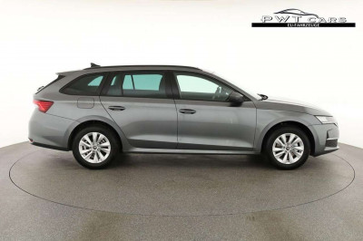 Skoda Octavia Tageszulassung Skoda Octavia Tageszulassung