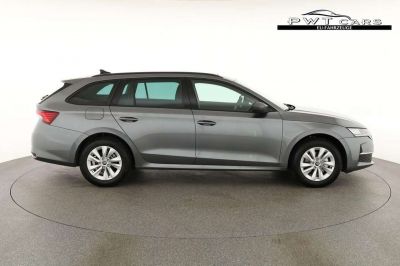 Skoda Octavia Tageszulassung Skoda Octavia Tageszulassung