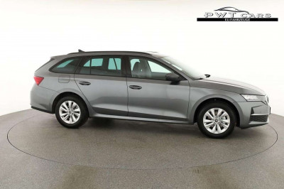 Skoda Octavia Tageszulassung Skoda Octavia Tageszulassung