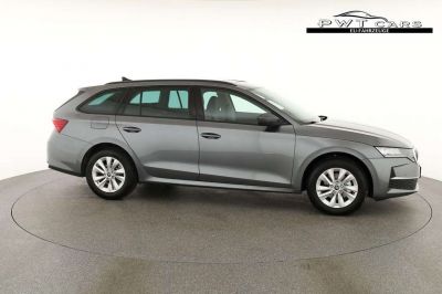 Skoda Octavia Tageszulassung Skoda Octavia Tageszulassung