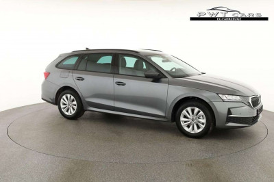Skoda Octavia Tageszulassung Skoda Octavia Tageszulassung