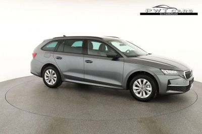 Skoda Octavia Tageszulassung Skoda Octavia Tageszulassung