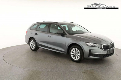 Skoda Octavia Tageszulassung Skoda Octavia Tageszulassung