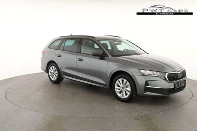 Skoda Octavia Tageszulassung Skoda Octavia Tageszulassung