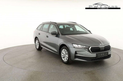 Skoda Octavia Tageszulassung Skoda Octavia Tageszulassung