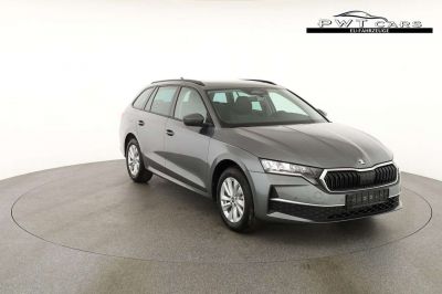 Skoda Octavia Tageszulassung Skoda Octavia Tageszulassung