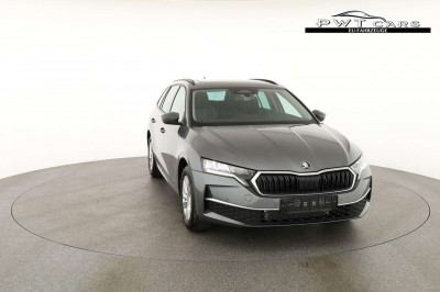 Skoda Octavia Tageszulassung Skoda Octavia Tageszulassung