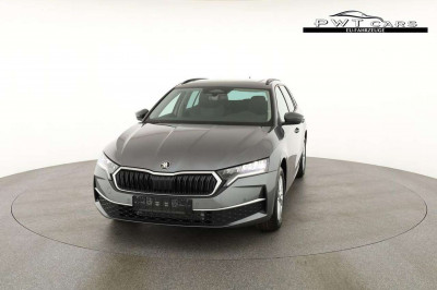 Skoda Octavia Tageszulassung Skoda Octavia Tageszulassung