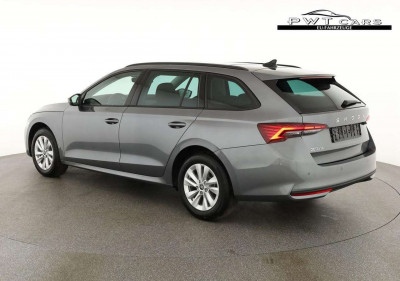 Skoda Octavia Tageszulassung Skoda Octavia Tageszulassung