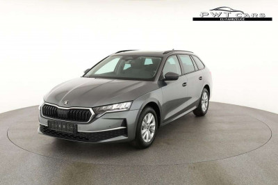 Skoda Octavia Tageszulassung Skoda Octavia Tageszulassung