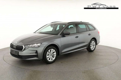Skoda Octavia Tageszulassung Skoda Octavia Tageszulassung