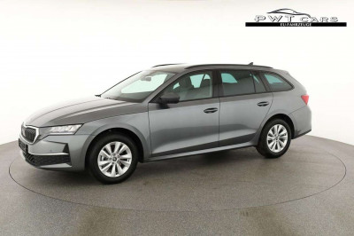 Skoda Octavia Tageszulassung Skoda Octavia Tageszulassung