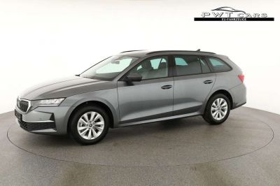 Skoda Octavia Tageszulassung Skoda Octavia Tageszulassung