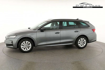 Skoda Octavia Tageszulassung Skoda Octavia Tageszulassung