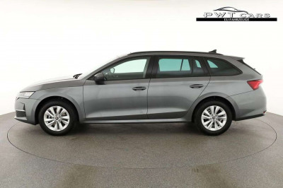 Skoda Octavia Tageszulassung Skoda Octavia Tageszulassung