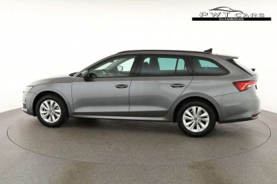 Skoda Octavia Tageszulassung Skoda Octavia Tageszulassung
