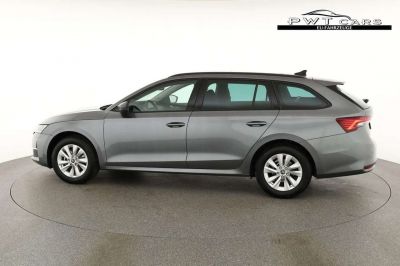 Skoda Octavia Tageszulassung Skoda Octavia Tageszulassung