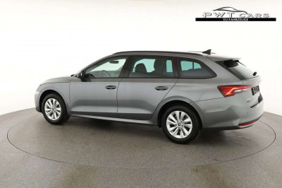 Skoda Octavia Tageszulassung Skoda Octavia Tageszulassung