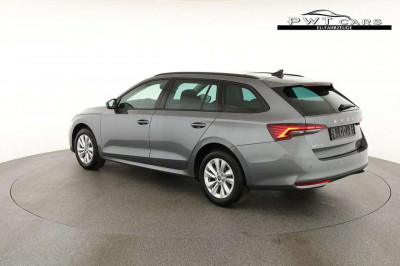 Skoda Octavia Tageszulassung Skoda Octavia Tageszulassung