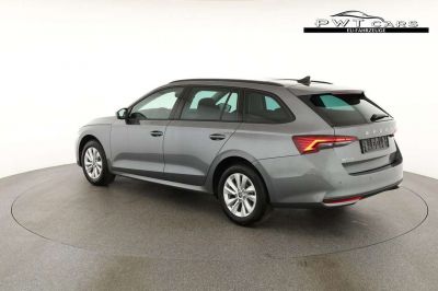 Skoda Octavia Tageszulassung Skoda Octavia Tageszulassung