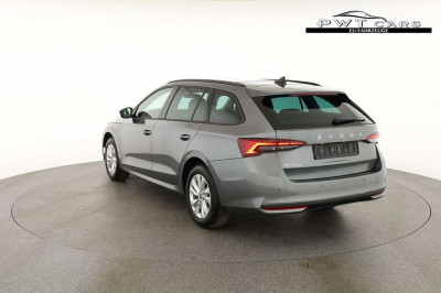 Skoda Octavia Tageszulassung Skoda Octavia Tageszulassung