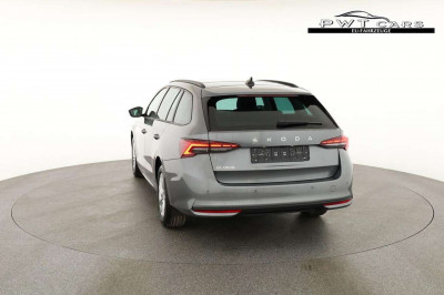 Skoda Octavia Tageszulassung Skoda Octavia Tageszulassung