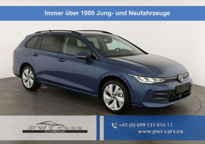 VW Golf Tageszulassung VW Golf Tageszulassung