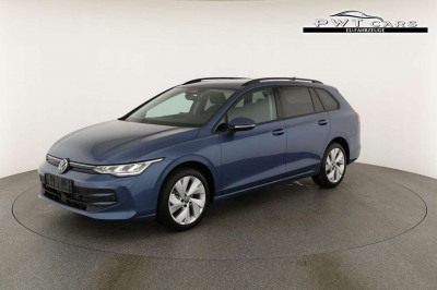 VW Golf Tageszulassung VW Golf Tageszulassung