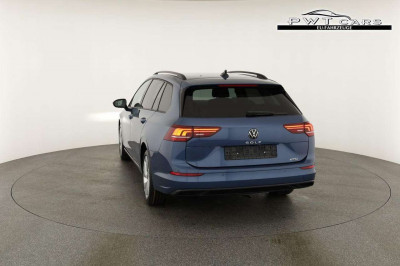 VW Golf Tageszulassung VW Golf Tageszulassung