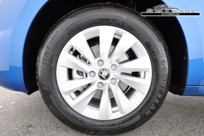 Skoda Octavia Tageszulassung Skoda Octavia Tageszulassung