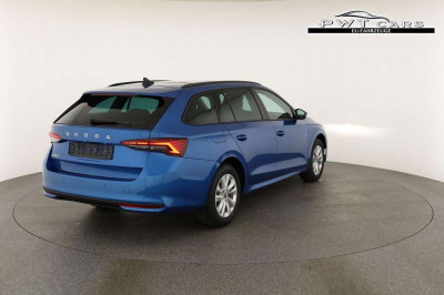 Skoda Octavia Tageszulassung Skoda Octavia Tageszulassung