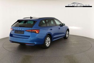 Skoda Octavia Tageszulassung Skoda Octavia Tageszulassung