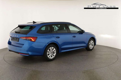 Skoda Octavia Tageszulassung Skoda Octavia Tageszulassung
