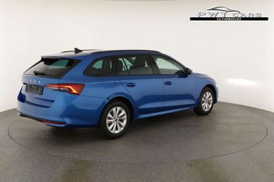 Skoda Octavia Tageszulassung Skoda Octavia Tageszulassung