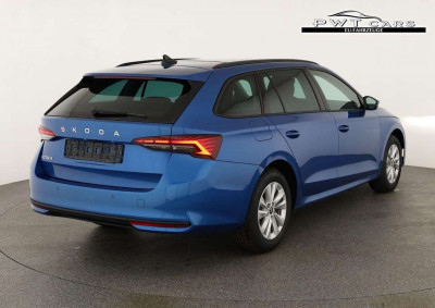 Skoda Octavia Tageszulassung Skoda Octavia Tageszulassung