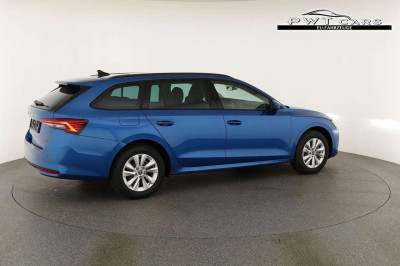 Skoda Octavia Tageszulassung Skoda Octavia Tageszulassung