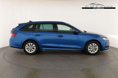 Skoda Octavia Tageszulassung Skoda Octavia Tageszulassung