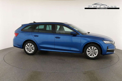 Skoda Octavia Tageszulassung Skoda Octavia Tageszulassung