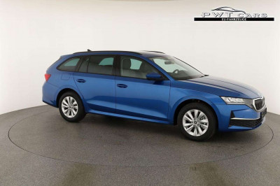Skoda Octavia Tageszulassung Skoda Octavia Tageszulassung