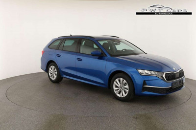 Skoda Octavia Tageszulassung Skoda Octavia Tageszulassung