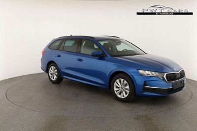 Skoda Octavia Tageszulassung Skoda Octavia Tageszulassung