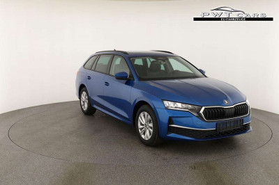 Skoda Octavia Tageszulassung Skoda Octavia Tageszulassung
