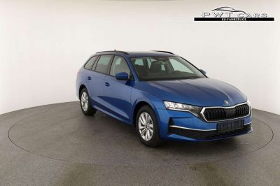 Skoda Octavia Tageszulassung Skoda Octavia Tageszulassung