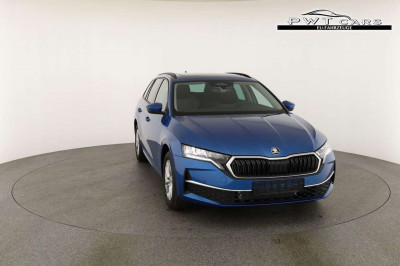 Skoda Octavia Tageszulassung Skoda Octavia Tageszulassung